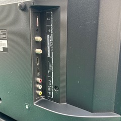 配送可🚚 液晶テレビ TOSHIBA REGZA 2019年製の画像