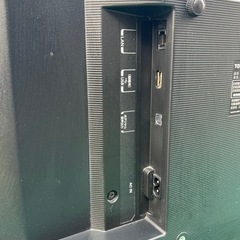 配送可🚚 液晶テレビ TOSHIBA REGZA 2019年製の画像