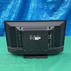 配送可🚚 液晶テレビ TOSHIBA REGZA 2019年製の画像