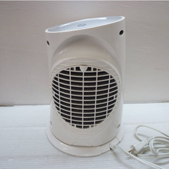 ☆▲Dimplex　ディンプレックス　セラミックヒーター　電気暖房　C120LJ　ヒーター　暖房器具　動作確認済み　aの画像