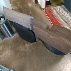 座椅子✕２個 差し上げます。早いもの勝ちの画像