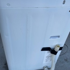 YAMADA洗濯機
の画像