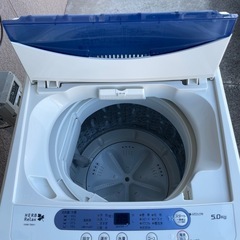 YAMADA洗濯機
の画像