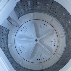 YAMADA洗濯機
の画像