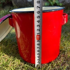 スチール容器の画像