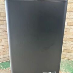 大阪送料無料★3か月保障付き★洗濯機★アイリスオーヤマ★4.5kg★2023年★TNI-45A1-B★SS-299の画像