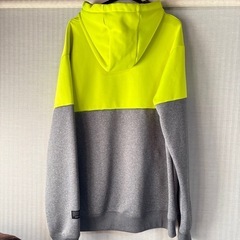 スノボ ハイドロウェアESTIVOの画像