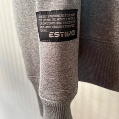 スノボ ハイドロウェアESTIVOの画像