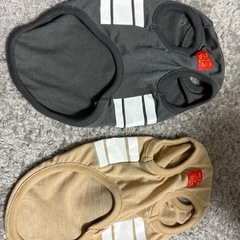ペット服　Sサイズの画像