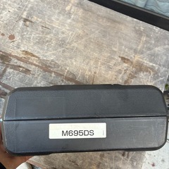 マキタインパクトドライバーのケースの画像