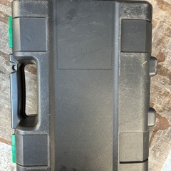 マキタインパクトドライバーのケースの画像