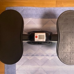 créerサイドステッパーの画像