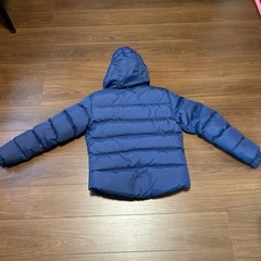 GAP ダウン　XXSの画像