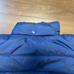 GAP ダウン　XXSの画像