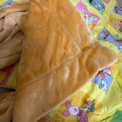 ディズニー　こたつ布団　の画像