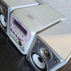 MDコンポの画像