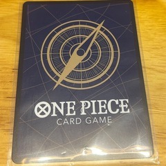 未使用品　ネフェルタリ ビビ SR レア品の画像