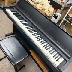 電子ピアノの画像