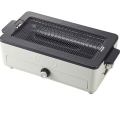 【Toffy/トフィー】 スモークレス焼肉ロースターの画像