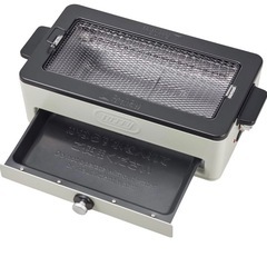 【Toffy/トフィー】 スモークレス焼肉ロースターの画像