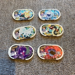 ポケモンカードの画像