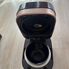 炊飯器　の画像