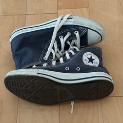 converse コンバース　の画像