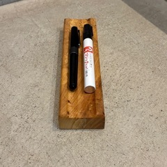 ペントレイ　ハンドメイドの画像