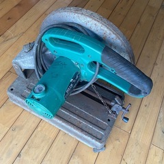 高速　カッターの画像