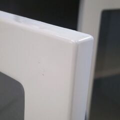 ミニ食器棚 幅58.5cm キッチン収納 【イロヤケ有】 キャビネット 収納家具 ドウシシャ ☆ 札幌市 北区 屯田 の画像