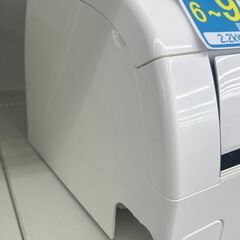★リユースのサカイ千葉中央店★ DAIKIN エアコン F223ATES 2.2kw 23年製 室内機分解洗浄済み TC5651の画像
