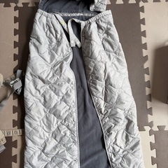 抱っこ紐　抱っこ紐カバーの画像