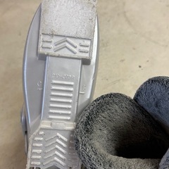 スキー靴　スキーブーツ　子供　ジュニア
の画像