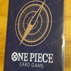 未使用品　ワンピースカード キャロット パラレル R/P EB03-013 エクストラブースター Heroines Editionの画像