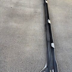 50プリウス後期モデリスタサイド左の画像