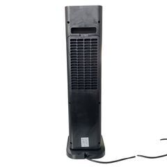 Joy zone セラミックファンヒーター YND-60H  中古美品 の画像