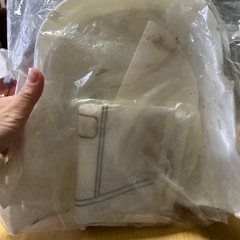 値下げ　スターウォーズのキャラのお面？の画像