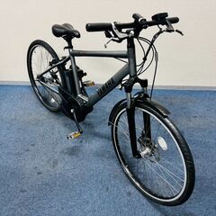 ヤマハ パス ブレイス 12.3Ah 電動自転車【中古】【KG6X00072】の画像