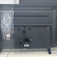 ★リユースのサカイ千葉中央店★ IRIS OHYAMA 液晶テレビ  20年製 動作確認／クリーニング済み TC5633の画像