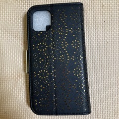 iPhone15手帳型スマホケースの画像