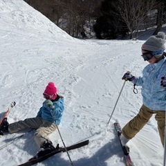 キャンプボランティア