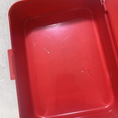 アンパンマンおもちゃセット　ピアノ　トランク　ガチャガチャの画像