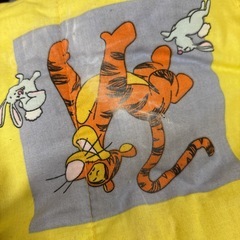 ディズニー　こたつ布団　の画像