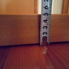 絵画　額縁　西尾二郎「野尻湖」　アートナカムラ　の画像