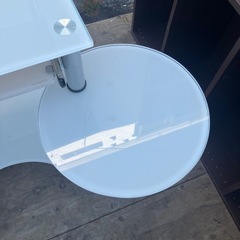 ニトリ　PCラック
の画像