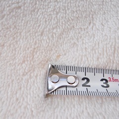 【引渡し完了】日本毛布工業協同組合 綿毛布（140×200cm）の画像