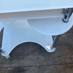 ニトリ　PCラック
の画像