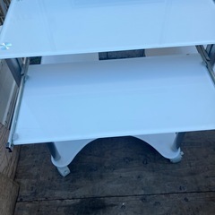 ニトリ　PCラック
の画像