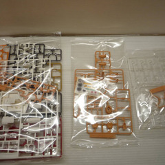 ☆▲【未組立】　Figure-rise Standard　スレッタ・マーキュリー　プラモデル　水星の魔女　バンダイの画像