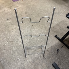 シューズスタンドの画像